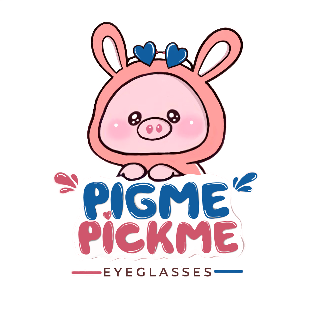 Kính mắt Pigme